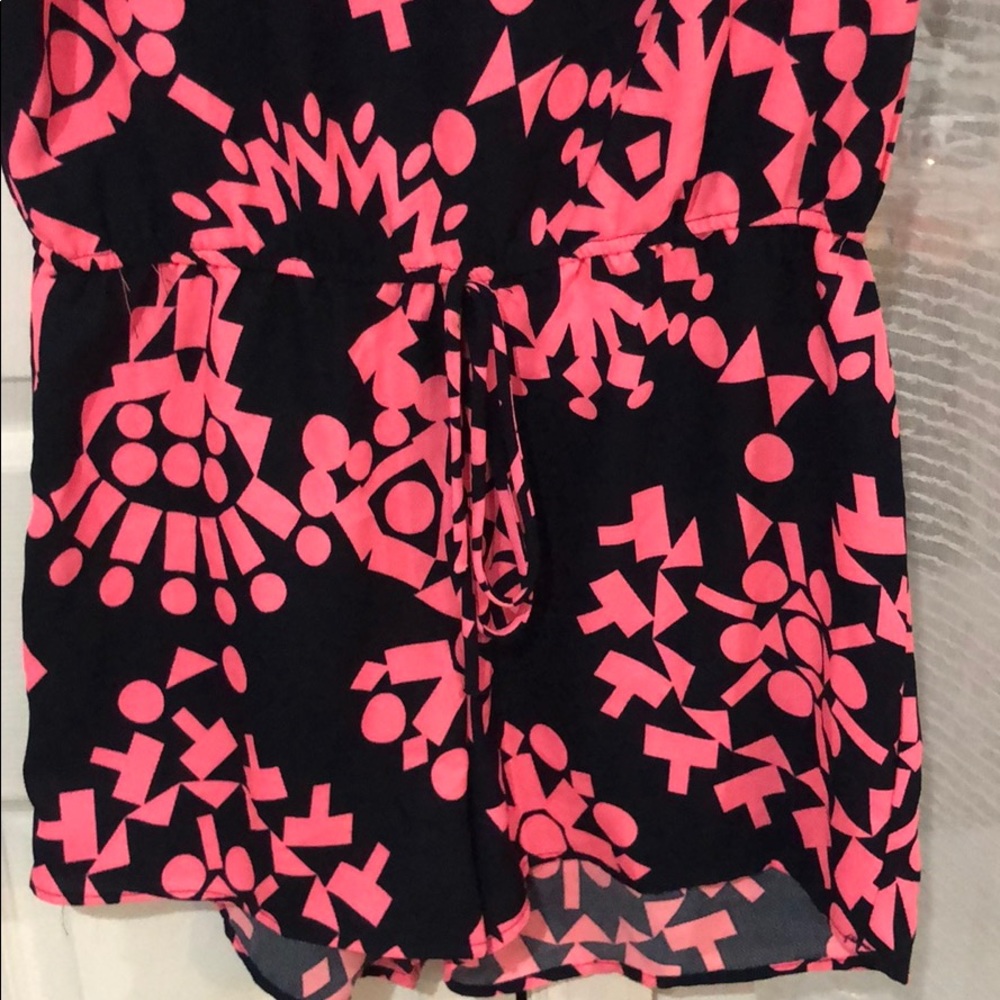 Summer romper - Picture 3 of 7